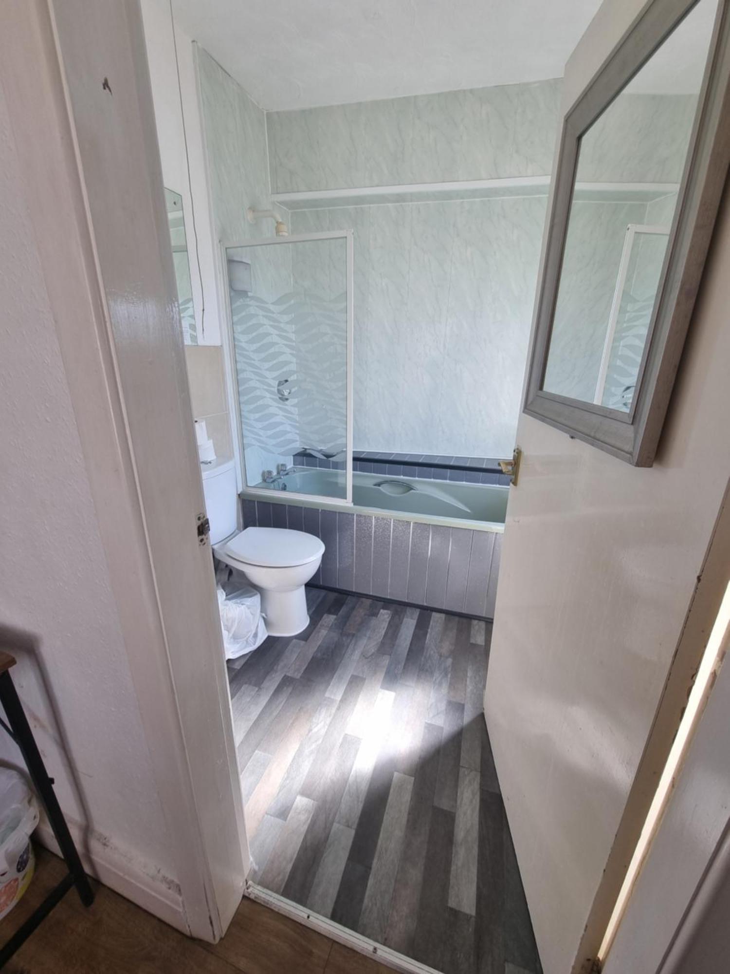 Henson Hotel Pleasure Beach Blackpool Ruang foto